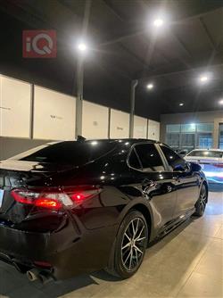 تويوتا كامري